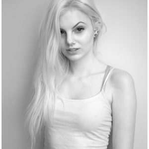 Léa - rencontre-Teen-Angers
