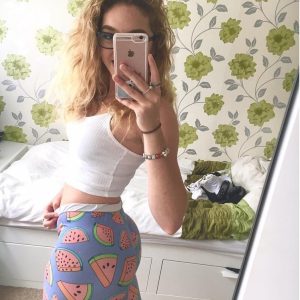 Sonia - rencontre-Teen-Dijon