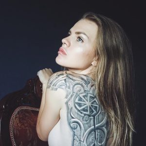 Célia - rencontre-Teen-Grenoble