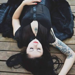 Yuna - rencontre-Teen-Lyon