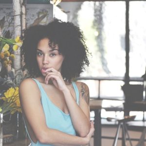 Aissatou - rencontre-Teen-Lyon