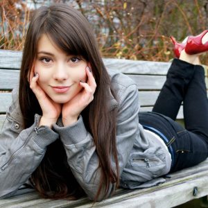 Léa - rencontre-Teen-Lyon