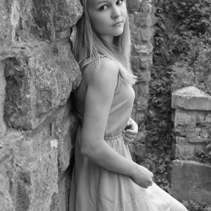 Emma - rencontre-Teen-Nantes