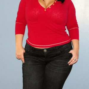 Clara - rencontre-Teen-Nantes