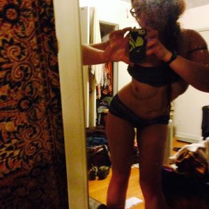 Leïla - rencontre-Teen-Nîmes