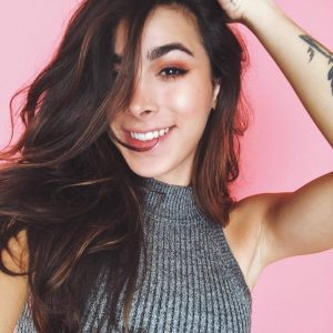 Sophie - rencontre-Teen-Strasbourg
