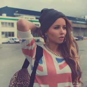 Sophie - rencontre-Teen-Toulon