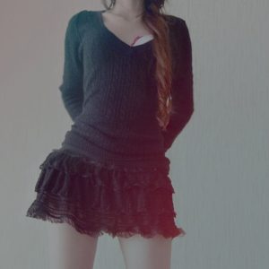 Amélie - rencontre-Teen-Villeurbanne
